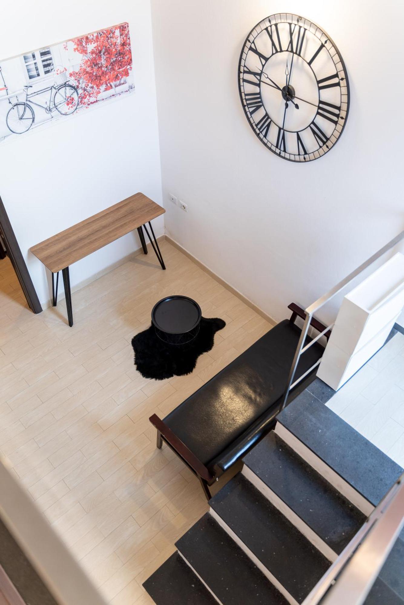 Casa Violante Apartment Alghero Bagian luar foto