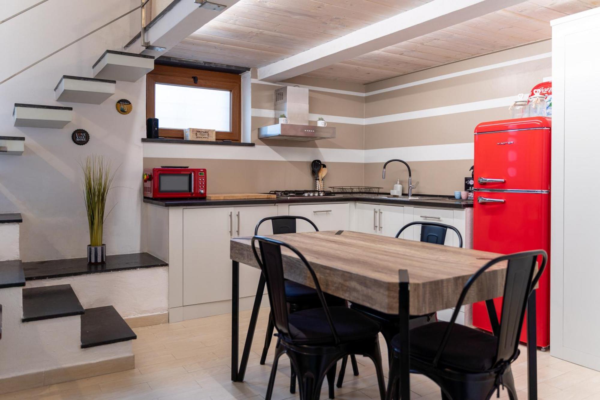 Casa Violante Apartment Alghero Bagian luar foto