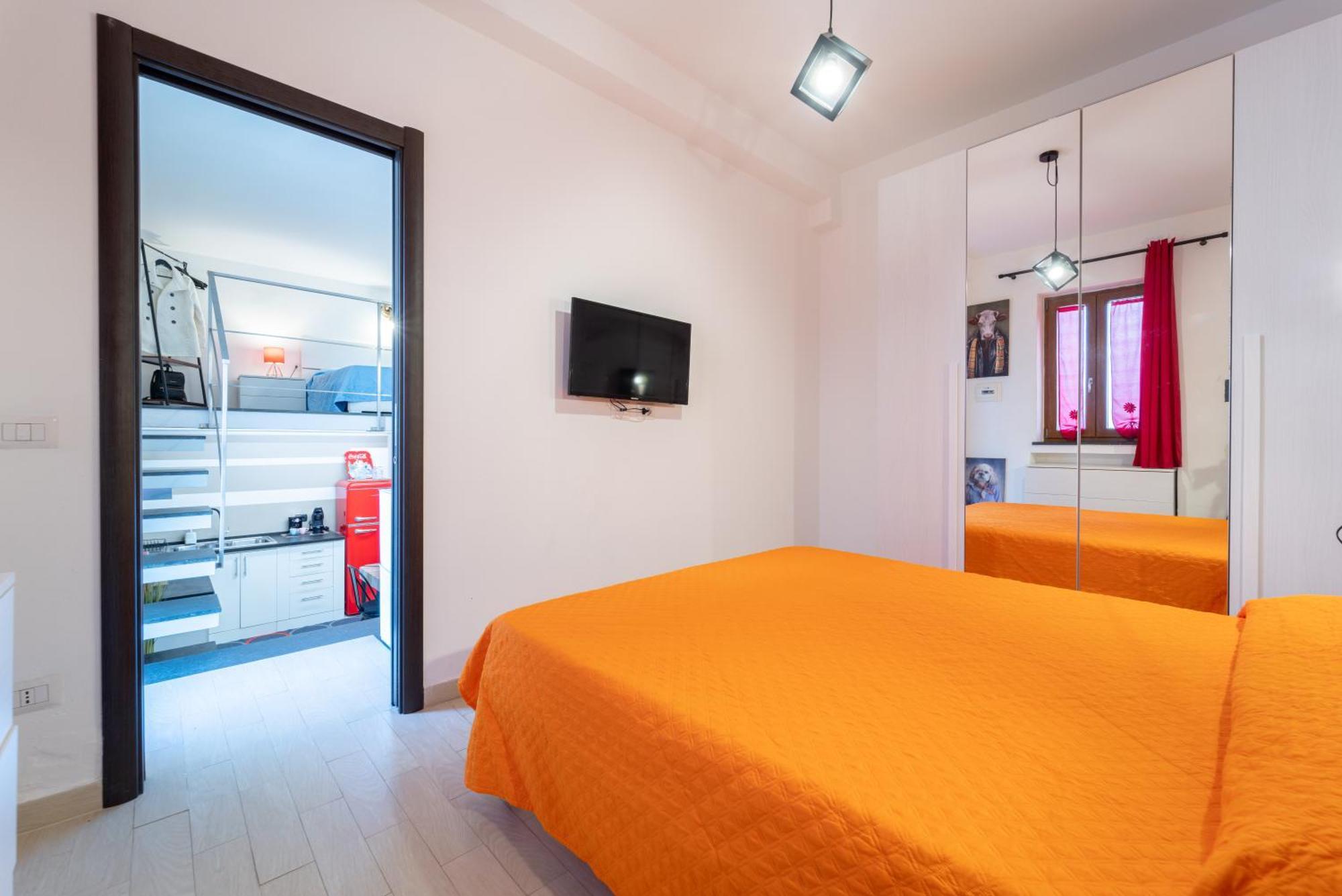 Casa Violante Apartment Alghero Bagian luar foto