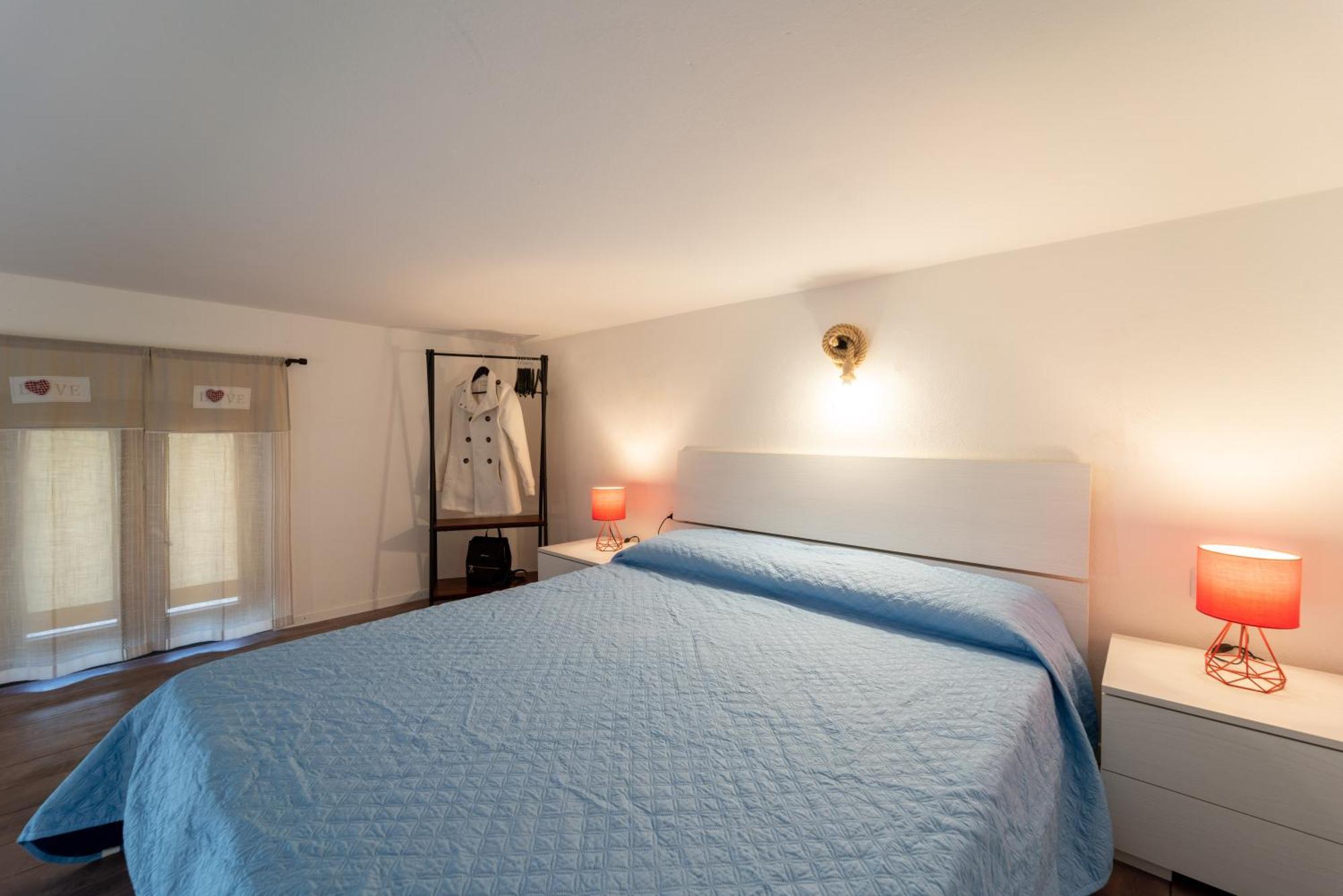 Casa Violante Apartment Alghero Bagian luar foto