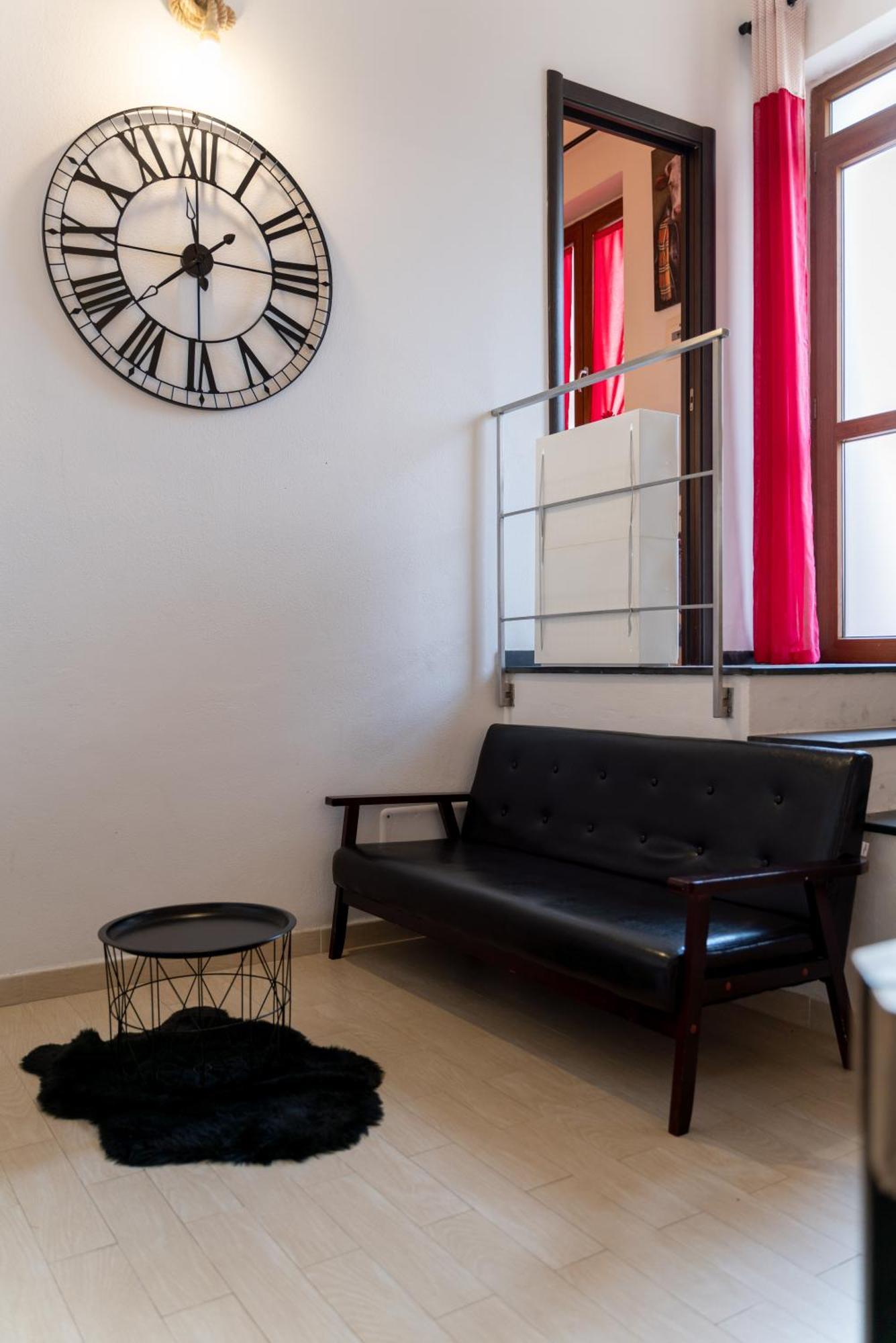 Casa Violante Apartment Alghero Bagian luar foto